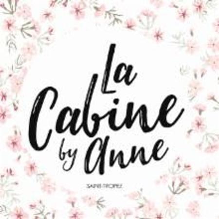 La Cabine By Anne Saint Tropez