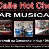 La Calle Hot Cho Perpignan