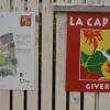 La Capucine Giverny Giverny