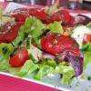 Salade-piquillos-la-casa-luis-40600-biscarrosse-plage