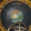 Horloge Astronomique à L'intérieur De La Cathédrale