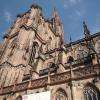La Cathédrale Notre-dame Strasbourg