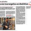 Tribune De Tours - 5 Décembre 2013
