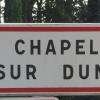 La Chapelle Sur Dun La Chapelle Sur Dun