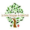 Ferme Biologique Du Grand Bois, Logo