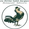 La Ferme Saint Jacques Châtellerault