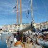 La Goelette Des Pirates Marseille