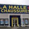 La Halle Aux Chausssures & Maroquinerie Joigny