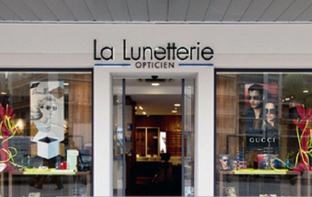 La Lunetterie Opticien Aix Les Bains