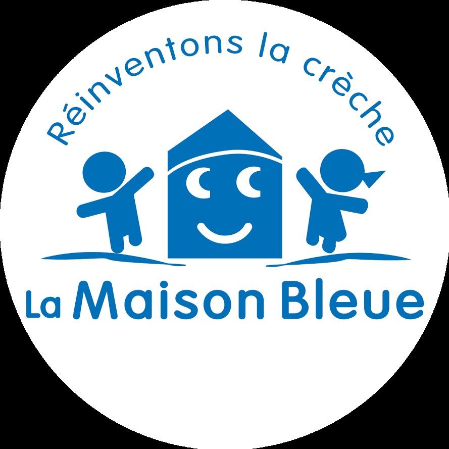 La Maison Bleue Bussy Saint Georges