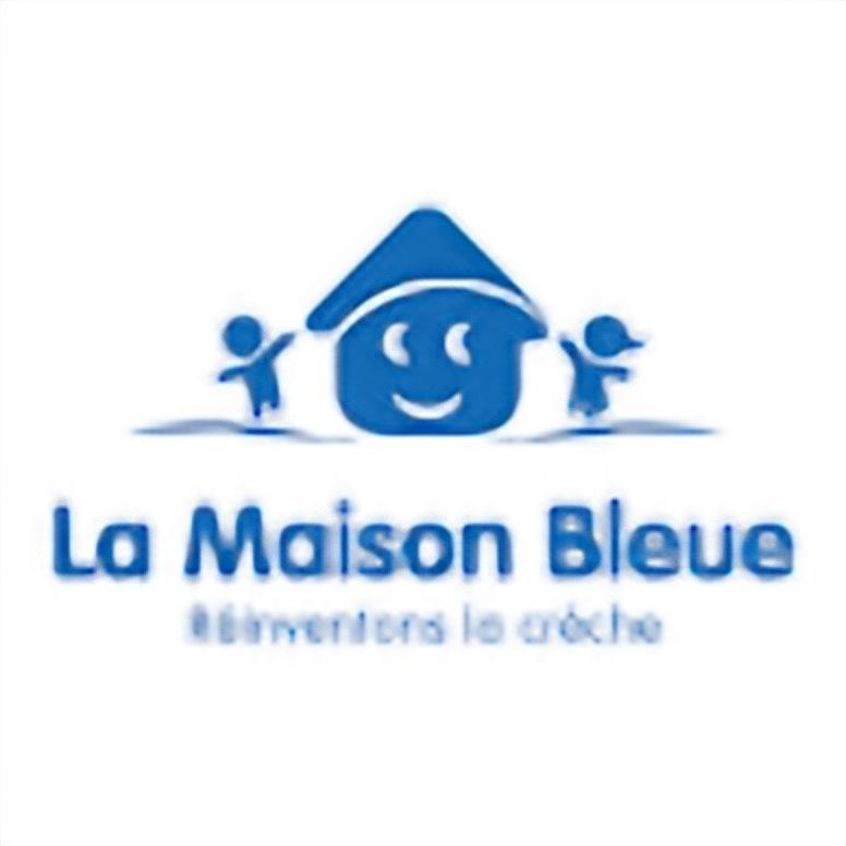 La Maison Bleue Lagny Sur Marne