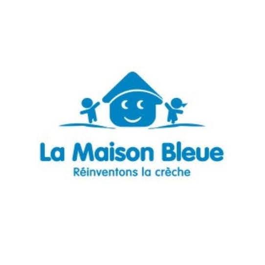 La Maison Bleue Saint Nazaire