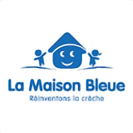 La Maison Bleue Saint Nazaire