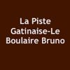 La Piste Gatinaise-le Boulaire Bruno Courtenay