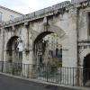 La Porte Auguste Nîmes
