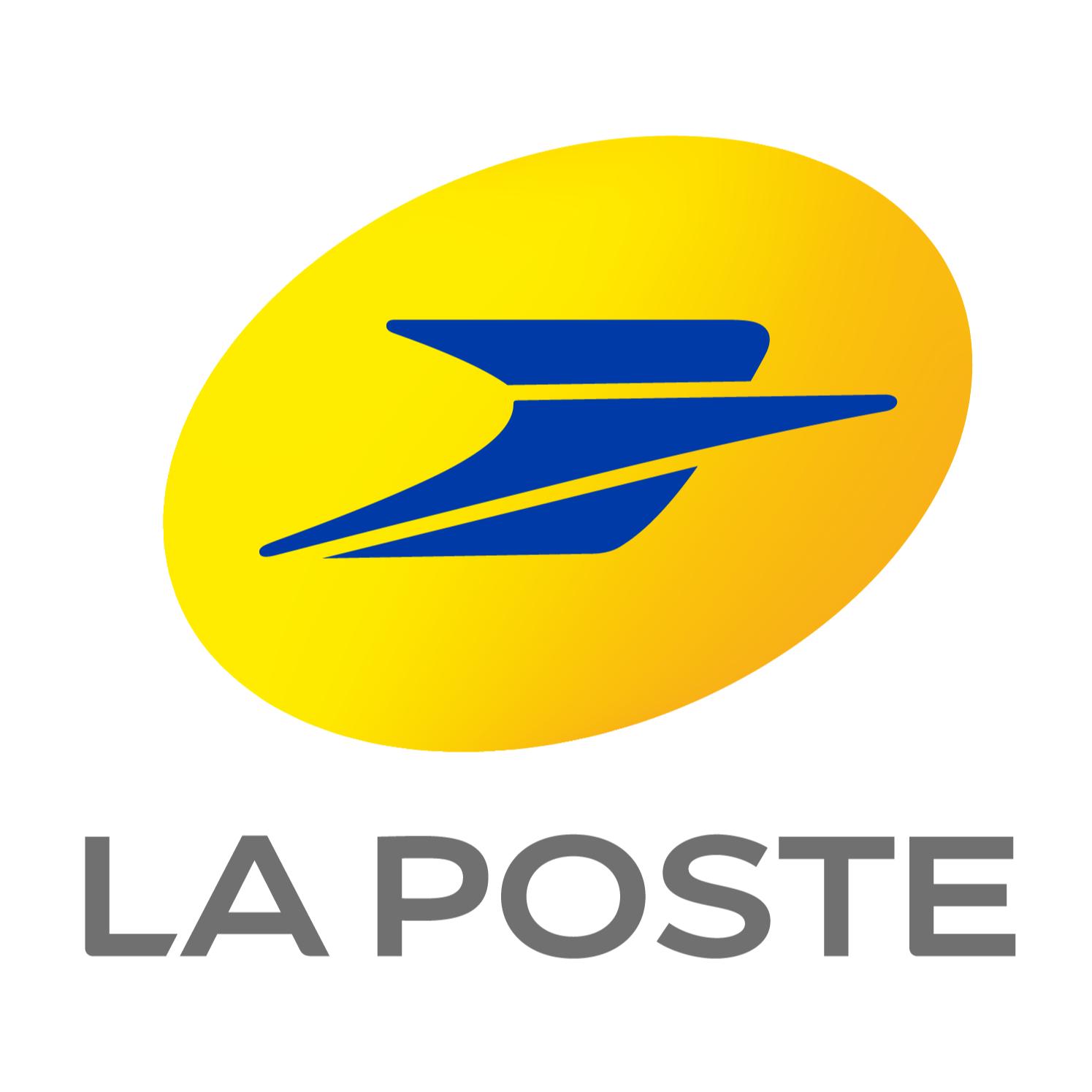 La Poste - Closed Signes
