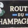 La Route Du Champagne Epernay