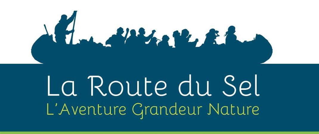 La Route Du Sel Sallertaine