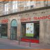 Stas Espace Transport Saint Etienne