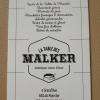 La Table Des Malker Munster