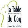 La Table Du Coq Loué