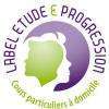 Label Etude & Progression Annemasse