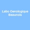 Labo Oenologique Beaunois Beaune