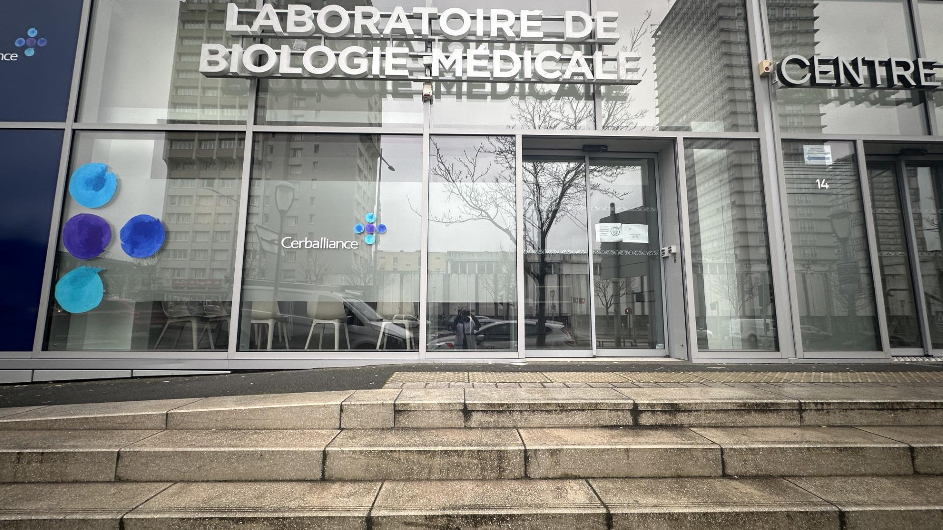 Laboratoire De Biologie Médicale - Choisy-le-roi - Cerballiance Choisy Le Roi