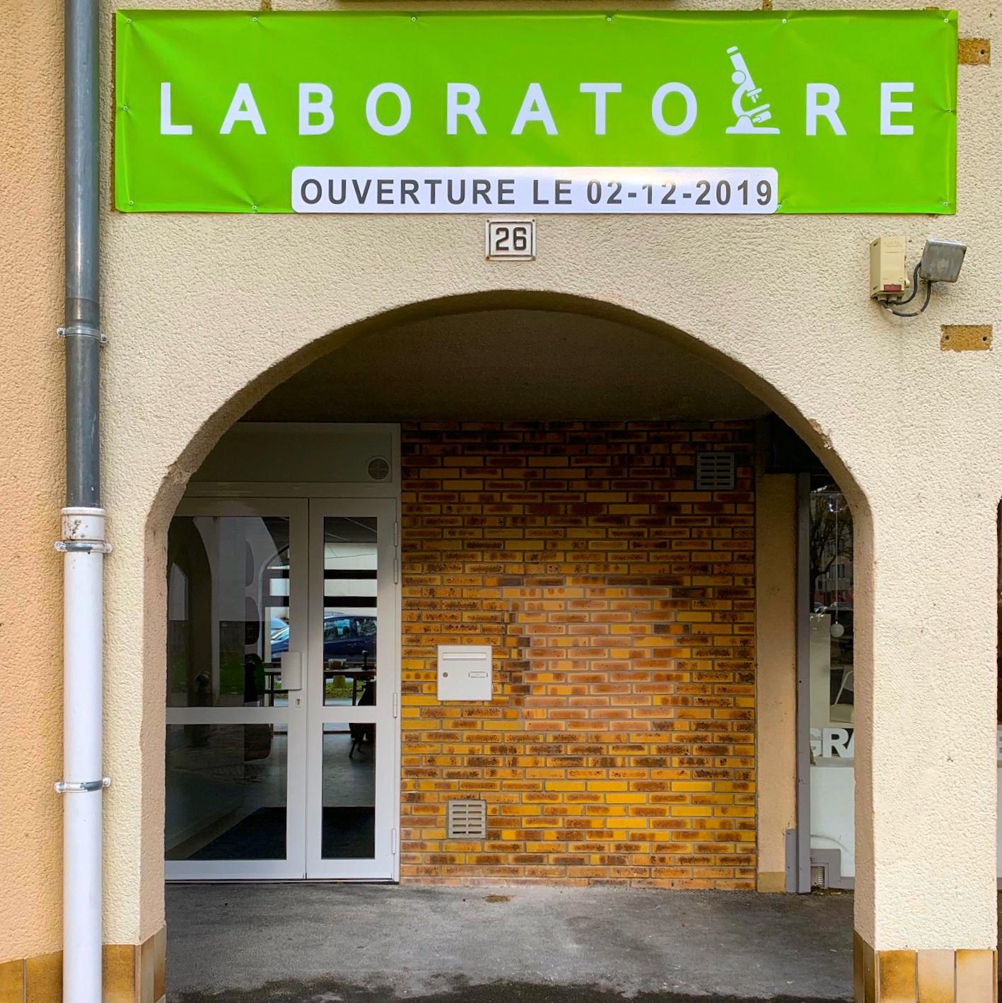 Laboratoire Rameau Biocôme Crépy En Valois