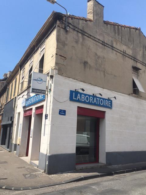 Labosud Marseille