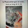 la Musicothérapie En Acte...
  Tout Au Long De La Vie

Mon Livre, édité Aux éd. Du Non Verbal En 2014