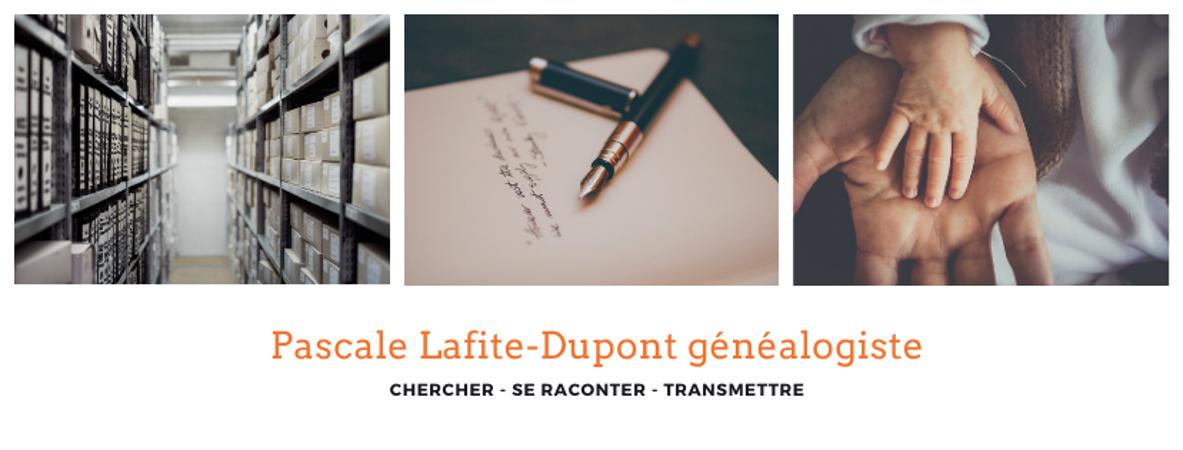 Lafite-dupont Pascale Fontenay Le Fleury