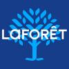 Laforêt Quimper- Nouveau Logo 2022- 