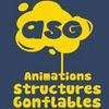 Animation Structures Gonflables 34 Saint Thibéry