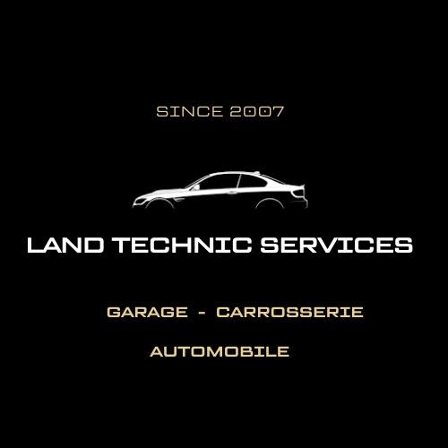 Land Technic Services  -  Bosch Car Service Mandelieu La Napoule