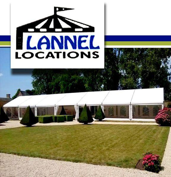 Lannel Locations Guerville