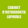 Selarl Cabinet D'orthodontie Lapouble Barthou Thann