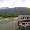 Laruns Laruns
