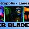Laser Blade Lanester