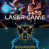 Flyer Laser Game Bourgoin
