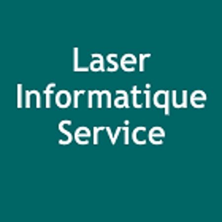 Laser Informatique Service Cléry Saint André
