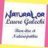 Laure Galecki - Naturalor Sainte Maxime