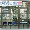 Laverie Libre Service Wash'n Dry Boulogne Billancourt
