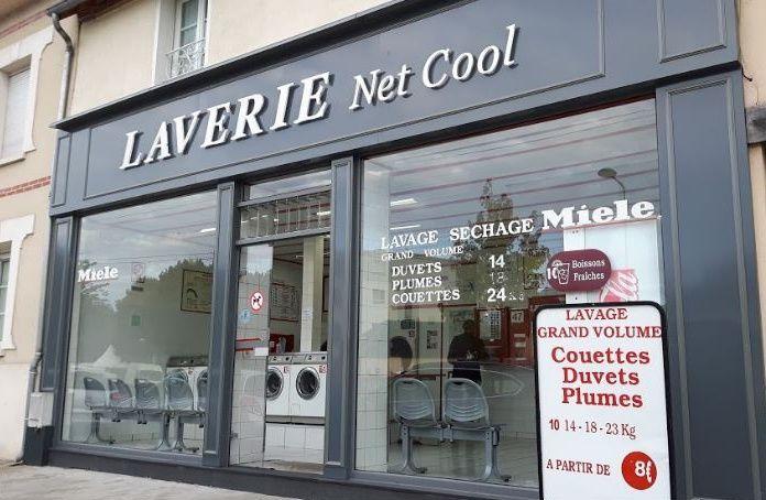 Laverie Net Cool Louviers