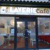 Laverie Café Biarritz