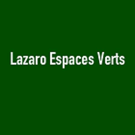 Lazaro Espaces Verts Nazelles Négron