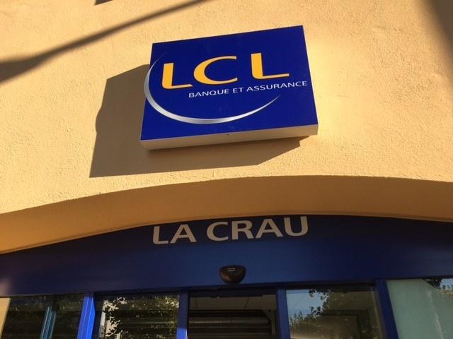 Lcl La Crau