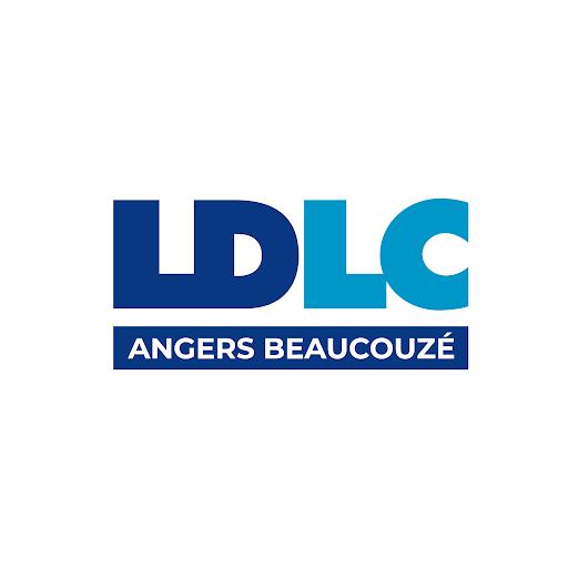 Ldlc Angers Beaucouzé Beaucouzé