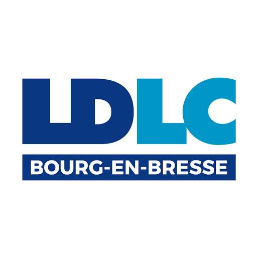 Ldlc Bourg-en-bresse Bourg En Bresse