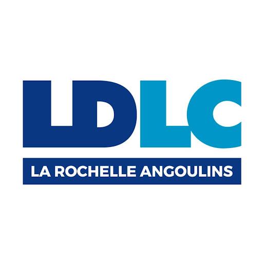 Ldlc La Rochelle Angoulins Angoulins